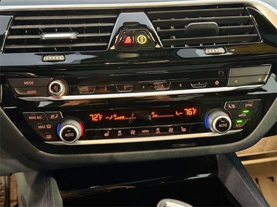 2020 BMW 5 Series 530i