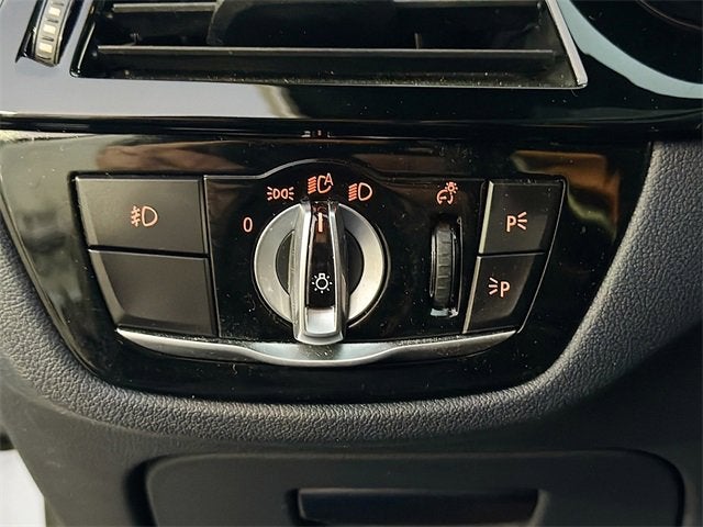 2020 BMW 5 Series 530i