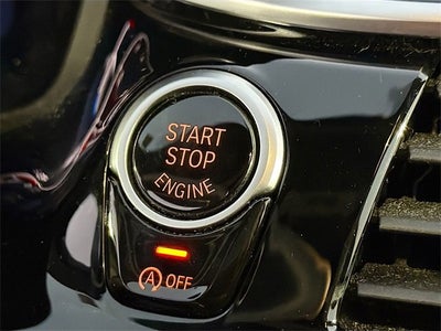 2020 BMW 5 Series 530i