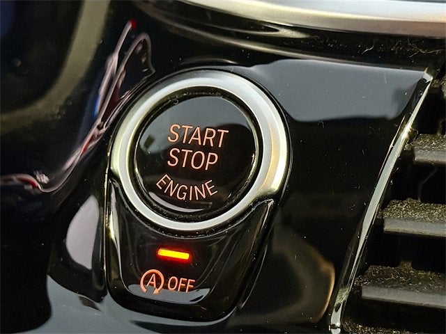 2020 BMW 5 Series 530i