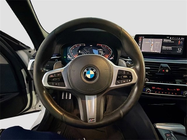 2020 BMW 5 Series 530i