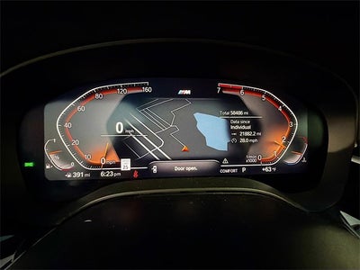 2020 BMW 5 Series 530i