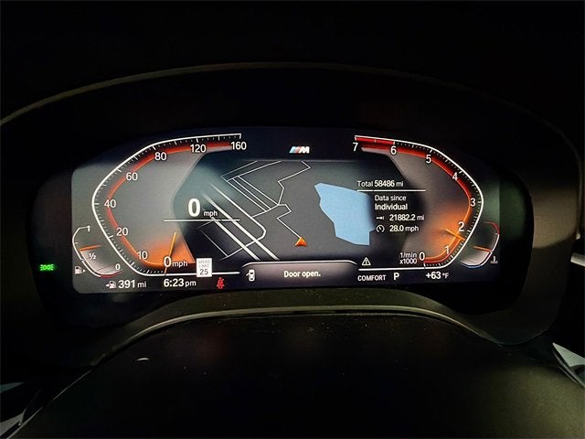 2020 BMW 5 Series 530i