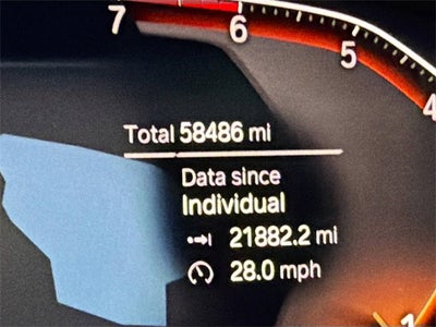 2020 BMW 5 Series 530i