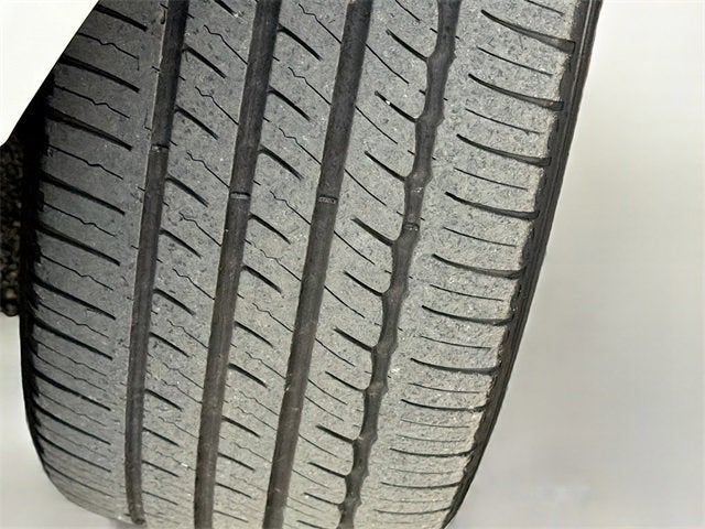 2020 BMW 5 Series 530i