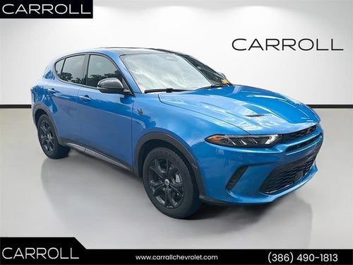 2024 Dodge Hornet R/T Plus EAWD