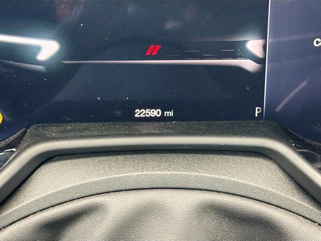 2024 Dodge Hornet R/T Plus EAWD
