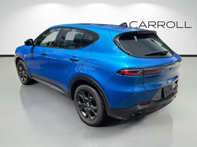 2024 Dodge Hornet R/T Plus EAWD