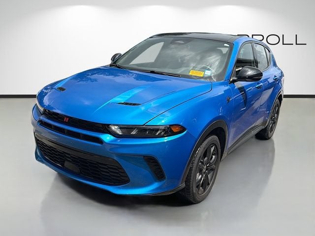 2024 Dodge Hornet R/T Plus EAWD