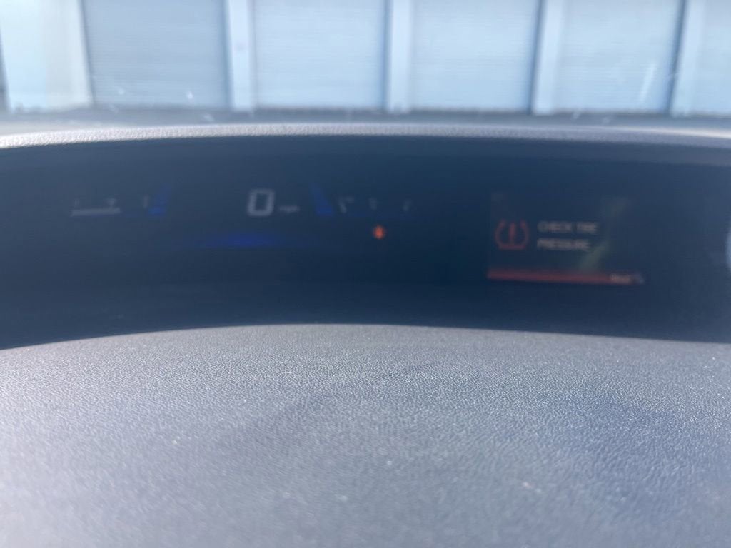 2015 Honda Civic Sedan EX-L