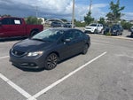 2015 Honda Civic Sedan EX-L