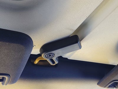 2015 Jeep Wrangler Unlimited Wrangler X