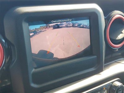 2023 Jeep Wrangler Sport Altitude