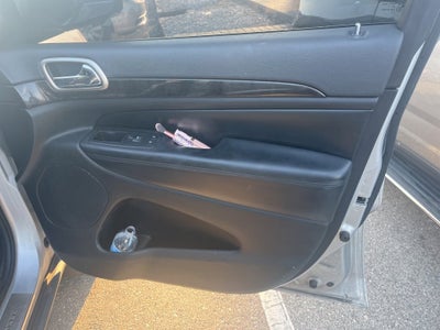 2013 Jeep Grand Cherokee Laredo