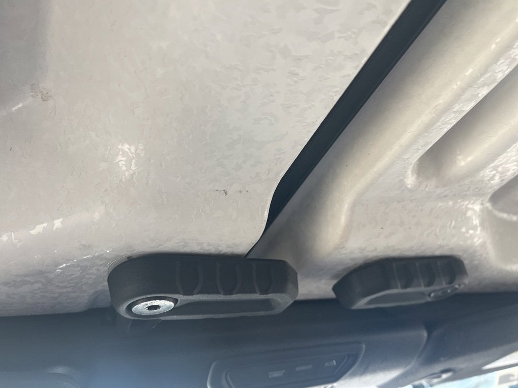 2020 Jeep Gladiator Mojave