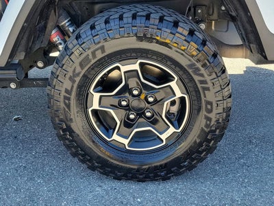 2020 Jeep Gladiator Mojave