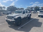 2020 Jeep Gladiator Mojave