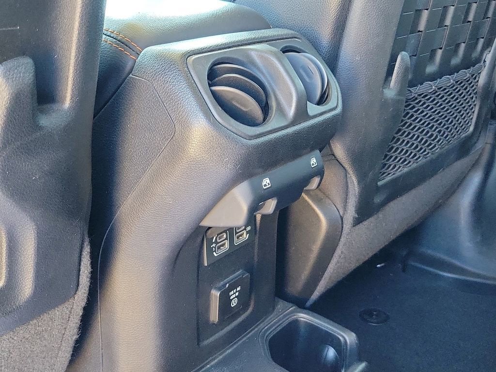 2020 Jeep Gladiator Mojave