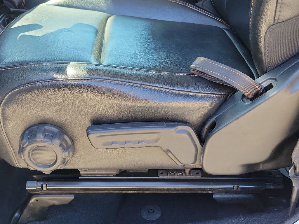 2020 Jeep Gladiator Mojave