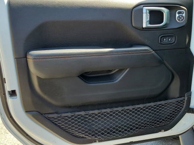 2020 Jeep Gladiator Mojave