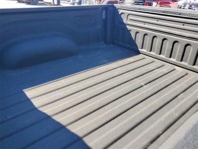 2018 RAM 1500 Longhorn