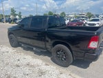 2023 RAM 1500 Big Horn Crew Cab 4x4 5'7" Box
