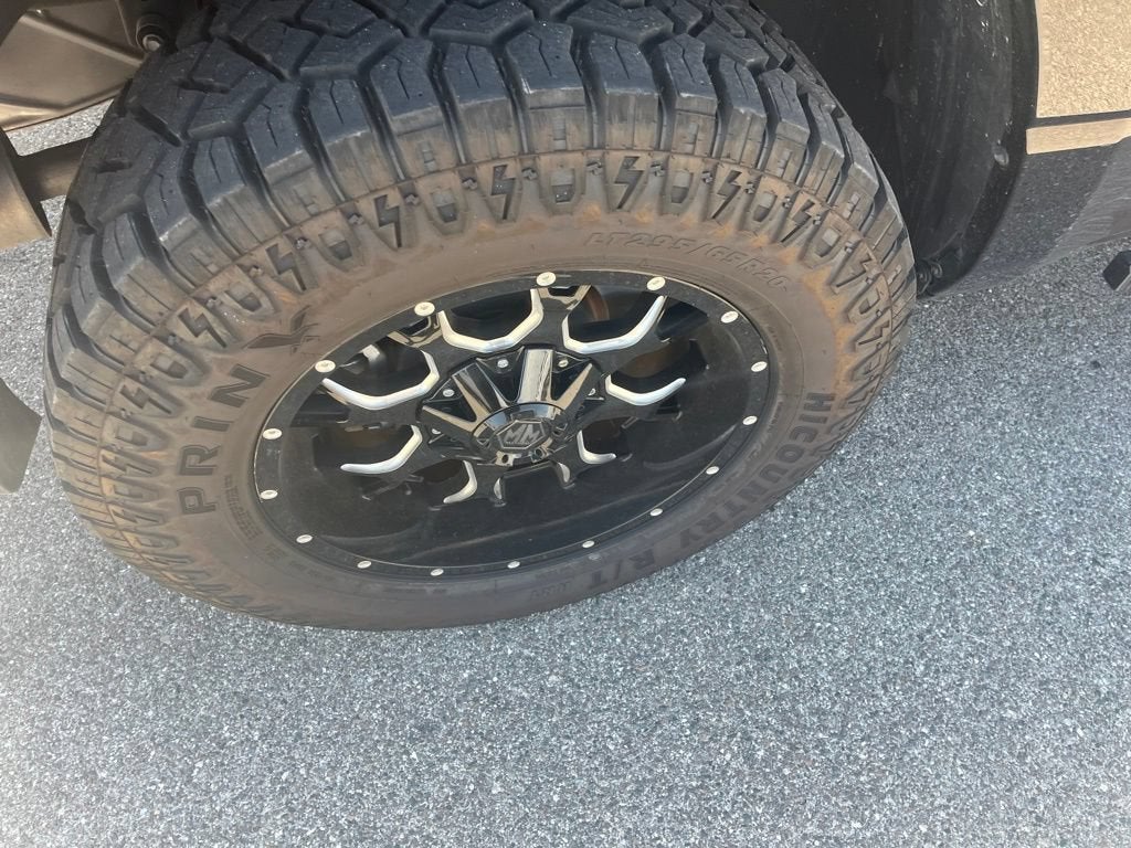 2023 RAM 1500 Big Horn Crew Cab 4x4 5'7" Box