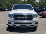2019 RAM 1500 Big Horn/Lone Star Crew Cab 4x4 5'7" Box