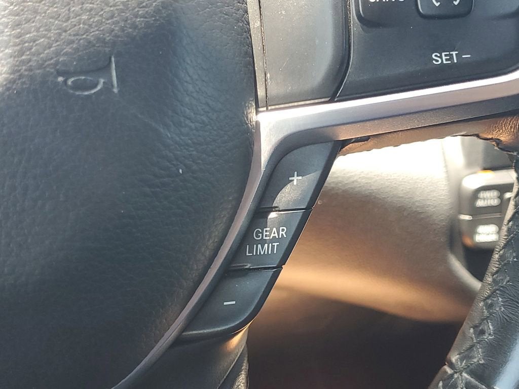 2019 RAM 1500 Big Horn/Lone Star Crew Cab 4x4 5'7" Box