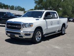 2019 RAM 1500 Big Horn/Lone Star Crew Cab 4x4 5'7" Box