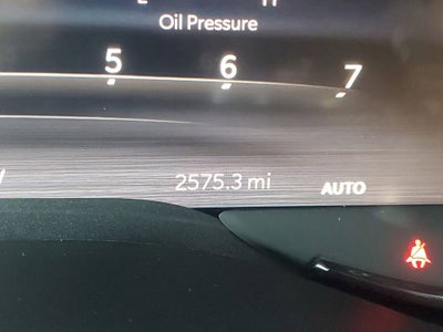 2026 RAM 1500 Limited Crew Cab 4x4 5'7" Box