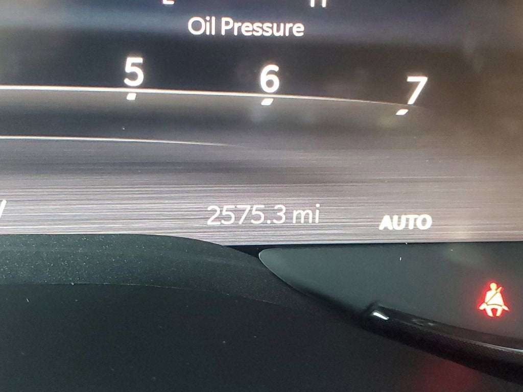 2026 RAM 1500 Limited Crew Cab 4x4 5'7" Box