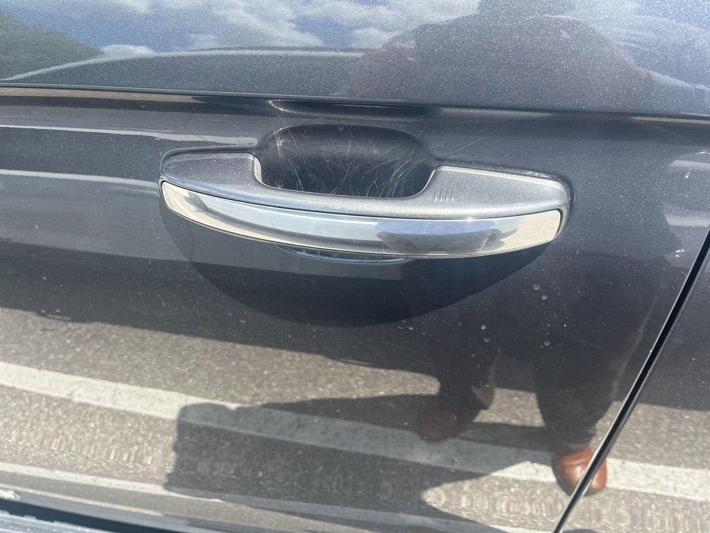 2019 Ford Expedition Max Platinum