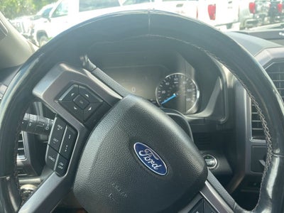 2019 Ford Expedition Max Platinum