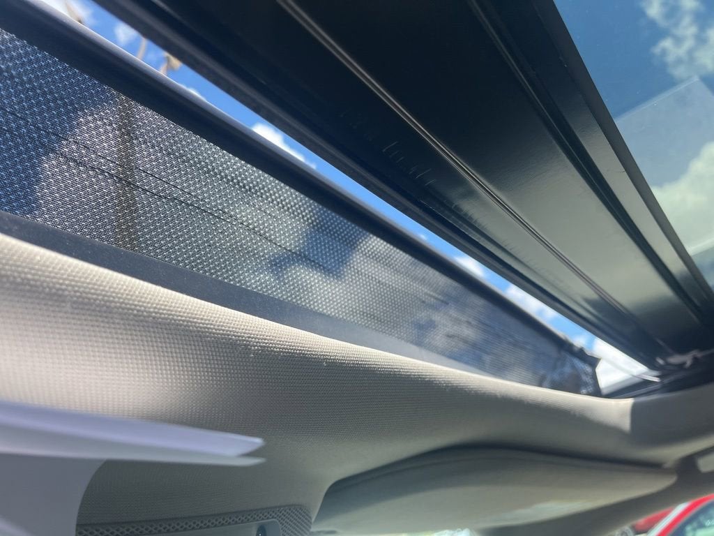 2019 Ford Expedition Max Platinum