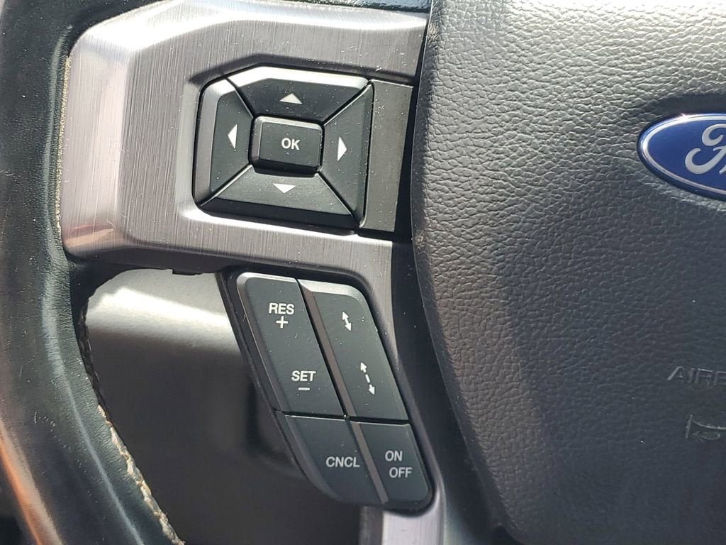 2019 Ford Expedition MAX Platinum