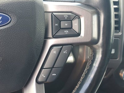 2019 Ford Expedition MAX Platinum