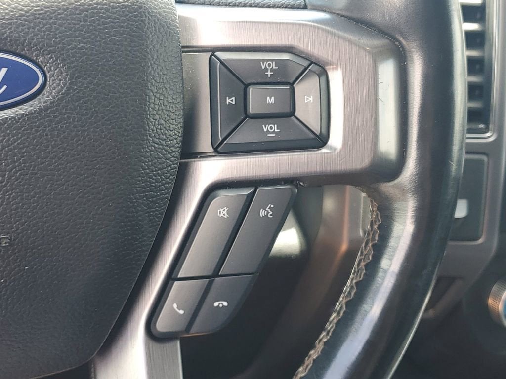 2019 Ford Expedition MAX Platinum
