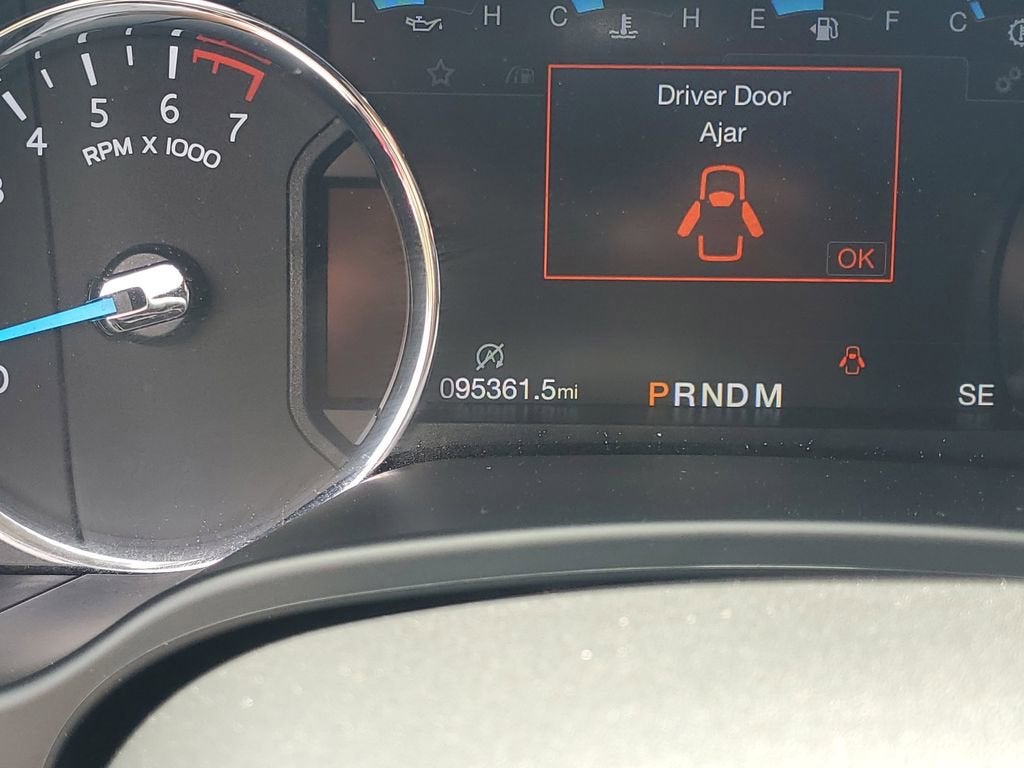 2019 Ford Expedition MAX Platinum