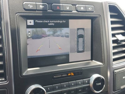 2019 Ford Expedition MAX Platinum