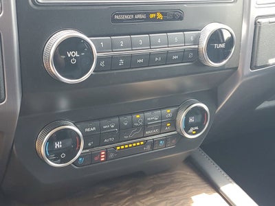 2019 Ford Expedition MAX Platinum