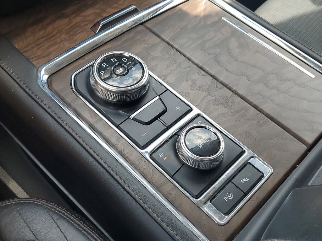 2019 Ford Expedition MAX Platinum