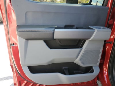 2024 Ford Super Duty F-250 SRW XL