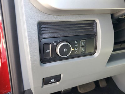 2024 Ford Super Duty F-250 SRW XL