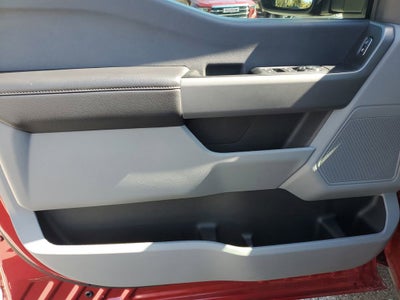 2024 Ford Super Duty F-250 SRW XL