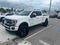2022 Ford F-250 Platinum