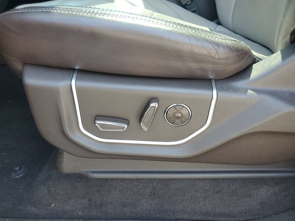 2019 Ford F-150 Limited