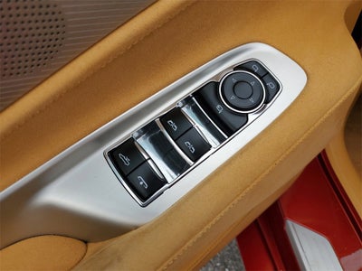 2021 Chevrolet Corvette Stingray 3LT