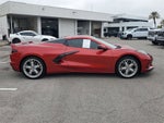 2021 Chevrolet Corvette Stingray 3LT