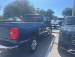 2015 Chevrolet Silverado 2500 HD LT
